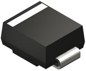 Фото 1/2 SMBJ33CA-Q, Bi-Directional TVS Diode, 600W, 2-Pin DO-214AA