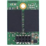 VTDU41PI016G, Managed NAND 16GB,eUSB 10-pin (2.54mm),PE ...