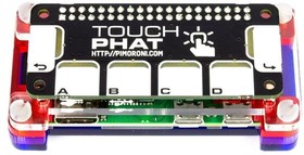 Фото 1/4 PIM272, Touch Sensor Development Tools Touch pHAT