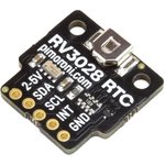 PIM449, Clock & Timer Development Tools RV3028 Real-Time Clock (RTC) Breakout