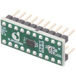 SLG46538V-DIP, Programmable Logic IC Development Tools 20-DIP Proto Board for ...