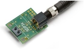 Фото 1/2 EK-P4, Pressure Sensor Development Tools Evaluation kit SDP3x series