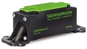 SFM4200-Air-Downmount, Flow Sensors 0-160 slm, Digital Flow Meter for Air and Oxygen