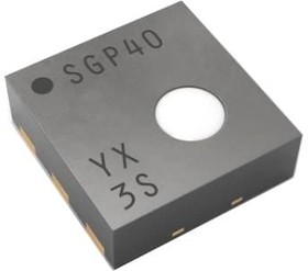 Фото 1/3 SGP40-D-R4, Air Quality Sensors MOX Sensor