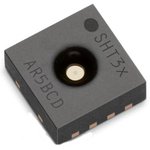 SHT30-ARP-B2.5kS, Board Mount Humidity Sensors RH Accuracy +/- 3% Analog, DFN Type