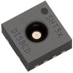 SHT30-DIS-B2.5kS, Board Mount Humidity Sensors RH Accuracy +/- 2% Digital, DFN Type