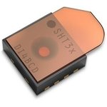 SHT30-DIS-P2.5KS, Board Mount Humidity Sensors RH/ T Sensor