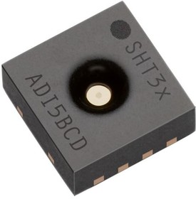 SHT35A-DIS-B2.5kS, Board Mount Humidity Sensors RH/ T Sensor, Automotive certified