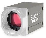 108178, Cameras & Camera Modules The Basler a2A5320-7gcPRO GigE camera with the Sony IMX542 CMOS sensor delivers 7 frames per second at 16.1