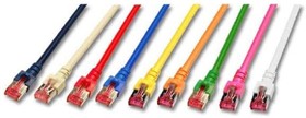 2000030284, Ethernet Cables / Networking Cables Cable GigE Cat 6, S/FTP, 2xRJ-45, 5 m