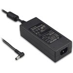 TRH100A280- 01E13-Level-VI, Desktop AC Adapters Switching Adapter with PFC, Level VI, Desktop, 100 Watt, 90-264VA, Адаптер