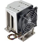Вентилятор SuperMicro SNK-P0064AP4 4U Active Cooling Kit for AMD EPYC 7000 SP3 ...