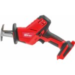 CSR1018E0029, Аккум. сабельная пила WORTEX CSR 1018 E в кор ...