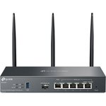 Wi-Fi маршрутизатор VPN ER706W TP-LINK