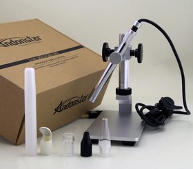 Цифровой USB микроскоп Andonstar V160