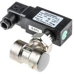 6134222, Flow Switch Gas / Liquid 10L/min 25bar 250V G3/4"