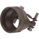 620HS011NF21, Circular MIL Spec Strain Reliefs & Adapters STRAIN RELIEF ROTATE ...