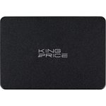 Накопитель SSD KingPrice SATA-III 120GB KPSS120G2 2.5"