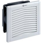 Вентилятор с фильтром 850куб.м/ч 291х291мм IP54 PROxima EKF FAN850F