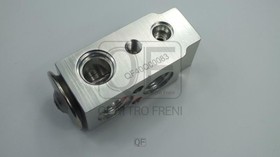 КЛАПАН КОНДИЦИОНЕРА, QF40Q00083, HYUNDAI