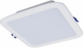 Фото 1/2 Светильник светодиодный DN027B G2 LED9/NW 10W 220-240V L125 RU Philips 929002074602