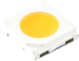 MXA8-PW65-0000, Mid-Power LEDs - White White 6500 K 80-CRI, LUXEON 3535L