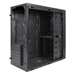 EX272727RUS, Корпус Miditower ExeGate XP-330U-XP400 (ATX, БП XP400 с вент ...