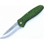 Нож G6252-GR зеленый