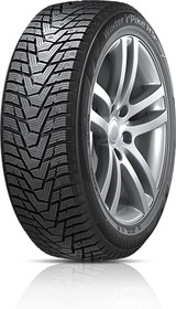 1023621, Автошина R18 245/45 HANKOOK Winter i Pike RS2 W429 100T шип | купить в розницу и оптом