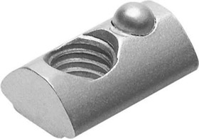 Foot NST-5-M5, To Fit 5mm Bore Size