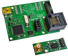 DVK-SFEU-1-GEVK, AX-SFEU-1-01-TB05/ AX-SFEU-1-01-TX30 RF Transceiver Development Kit