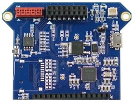 Фото 1/3 MM932LC, Development Boards & Kits - Other Processors HighSpeed USB-Serial FT93x MCU Dev Mod