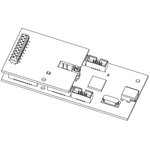 EVKT-MACOM, LPC-Link2 Board, Magnetic Sensor, Sensing - Navigation, Position