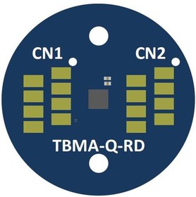 TBMA800-Q-RD-01A, Magnetic Sensor Development Tools MA800 Evaluation Board