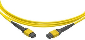 106225-0047, Fiber Optic Cable Assemblies FLEXI TRUNK CBL SM 24F PLN 50m