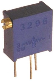 3296Z 2M, Резистор