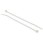 4920453, Cable Tie 150 x 3.6mm, Polyamide 6.6, 176.4N, Natural