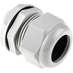8229754, Cable Gland, 18 ... 25mm, M32, Polyamide 6.6, Grey