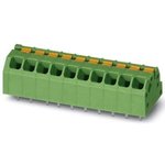 1071013, Fixed Terminal Blocks SPTAF 1/ 5-3 5-IL-EX
