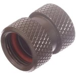 310DS034NF08, Circular MIL Spec Strain Reliefs & Adapters SHRINK BOOT ADAPTER DC ...