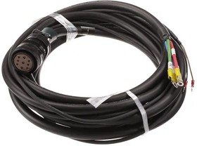 R88A-CAGD005B, Specialized Cables 5M Pwr&Brake Cb CAGD