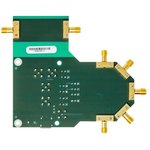 EVAL-ADGM1144SDZ, Evaluation Board, ADGM1144BCCZ, MEMS Switch