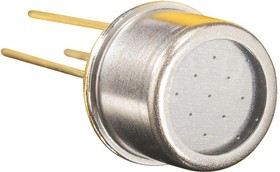 TOCON_ABC7, Photo Diode, Amplified, Broadband, SiC and UV, 1.8 µW/cm2 to 18 mW/cm2, 290 nm, 5 V, TO-5-3