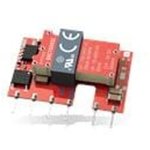 BAC1S05SC, AC/DC Power Modules 85VAC TO 305VAC IN 12VDC OUT