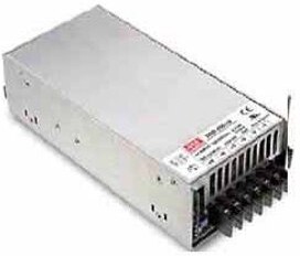 Фото 1/4 MSP-600-24, Switching Power Supplies 648W 24V 27A Medical Power Supply