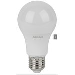 Лампа светодиодная OSRAM LED Base A, 560лм, 6,5Вт замена 60Вт, 3000К ...