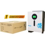 Stark Country 6000 INV SOLAR V, ИБП, Источник бесперебойного питания Stark Country