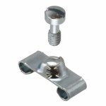 D20419-40, D-Sub Tools & Hardware MALE SCREWLOCK