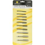 ER-00101, Набор метчиков метрический 10 предметов ЭВРИКА