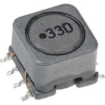 SRR0908-561YL, 560 мкГн, Индуктивность SMD экранированная